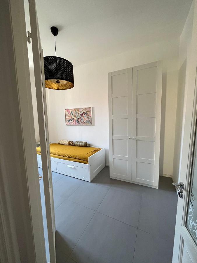 Cinque Terre Luxury Home Специя Экстерьер фото