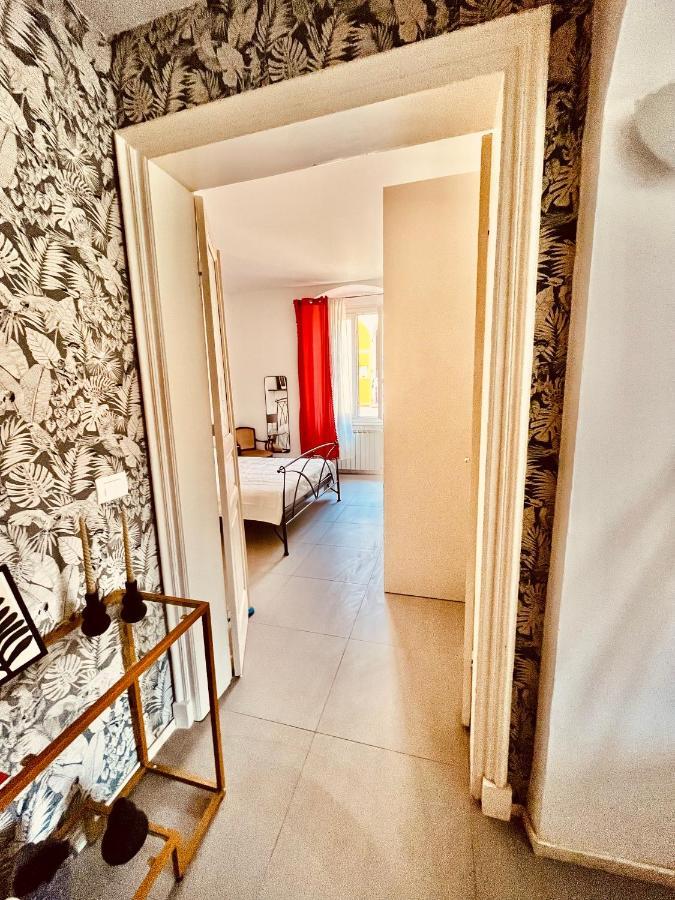Cinque Terre Luxury Home Специя Экстерьер фото