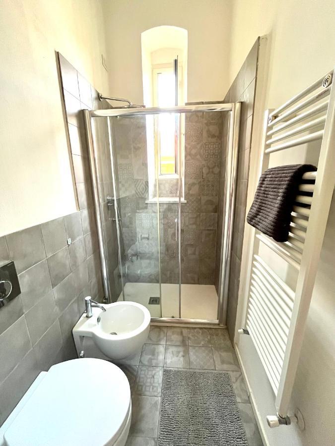 Cinque Terre Luxury Home Специя Экстерьер фото