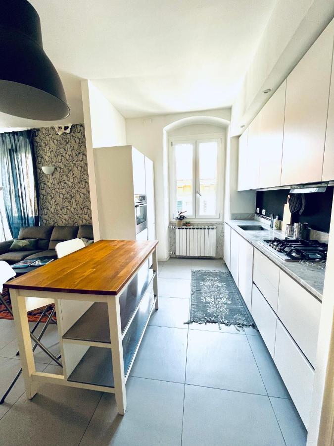 Cinque Terre Luxury Home Специя Экстерьер фото