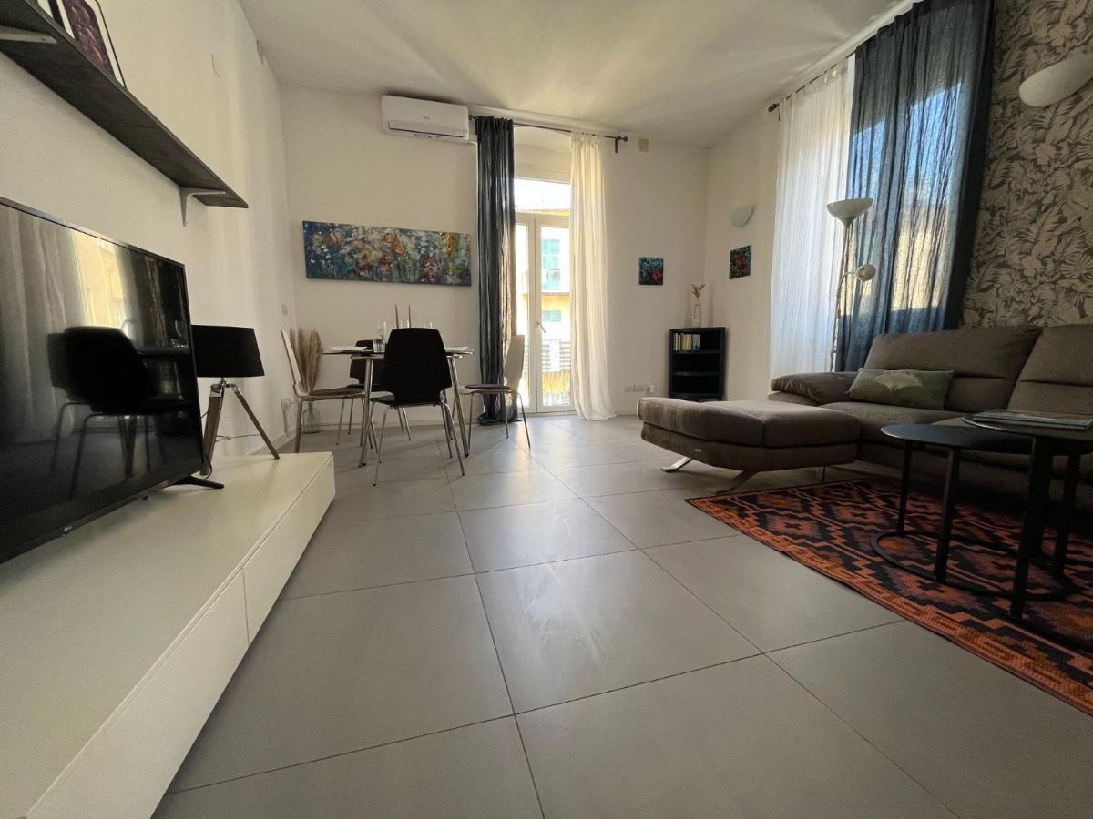 Cinque Terre Luxury Home Специя Экстерьер фото