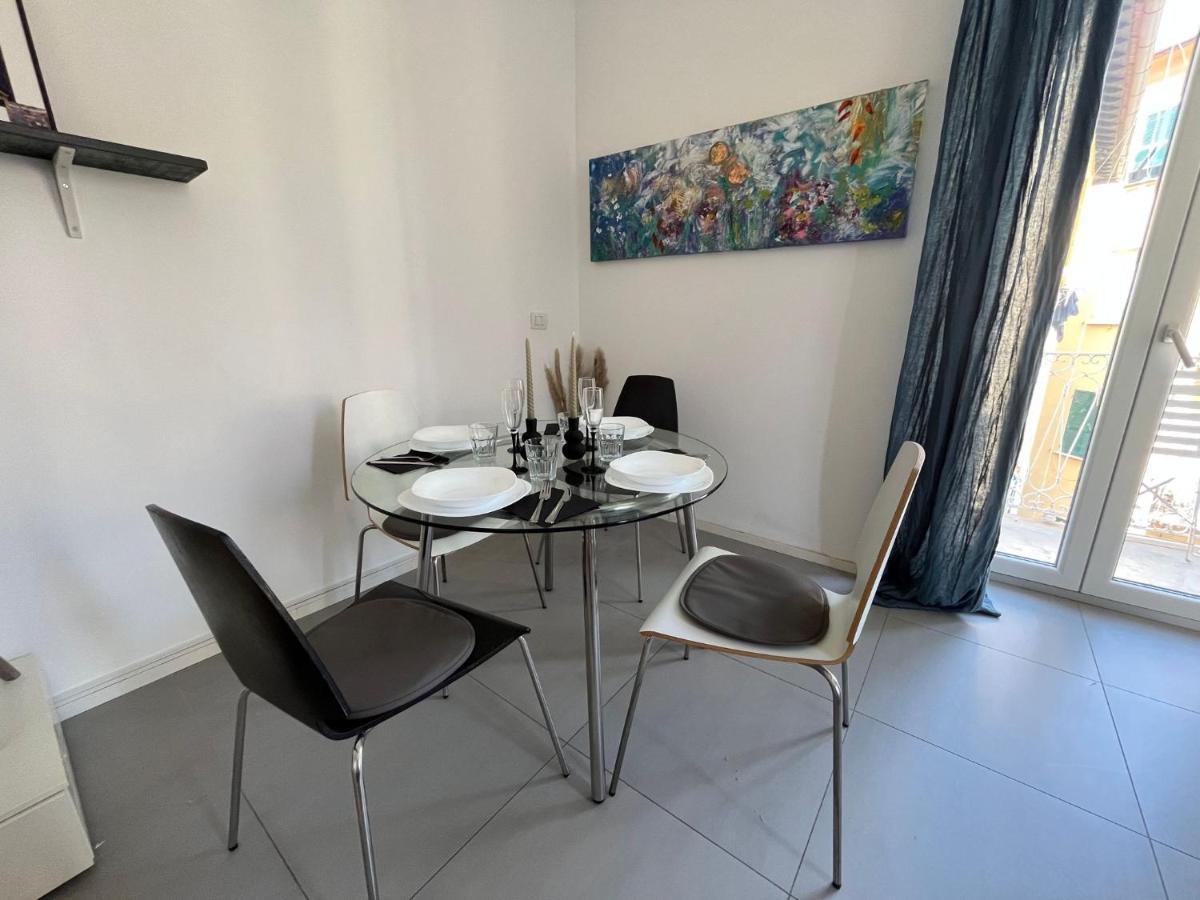 Cinque Terre Luxury Home Специя Экстерьер фото